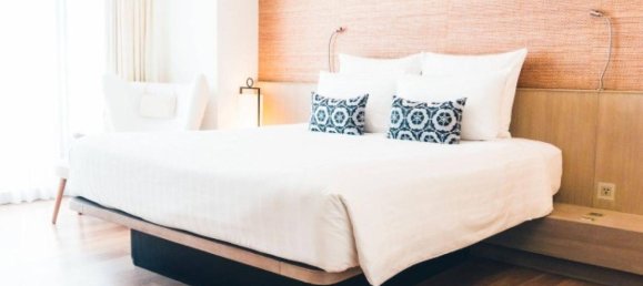 Apartamento de 3 habitaciónes en Desenzano del Garda, Italy No. 35936 2