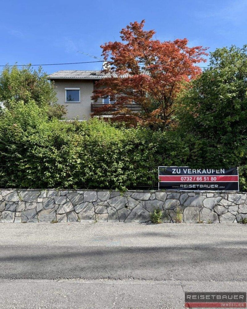  Land in Leonding, Austria No. 253270