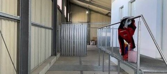 Estudio en Gunzburg, Germany No. 56829 5