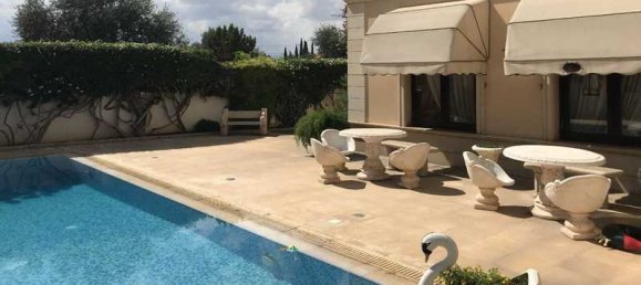 4 bedrooms Commercial property in Strovolos, Cyprus No. 18027 4