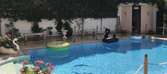 4 bedrooms Commercial property in Strovolos, Cyprus No. 18027 5