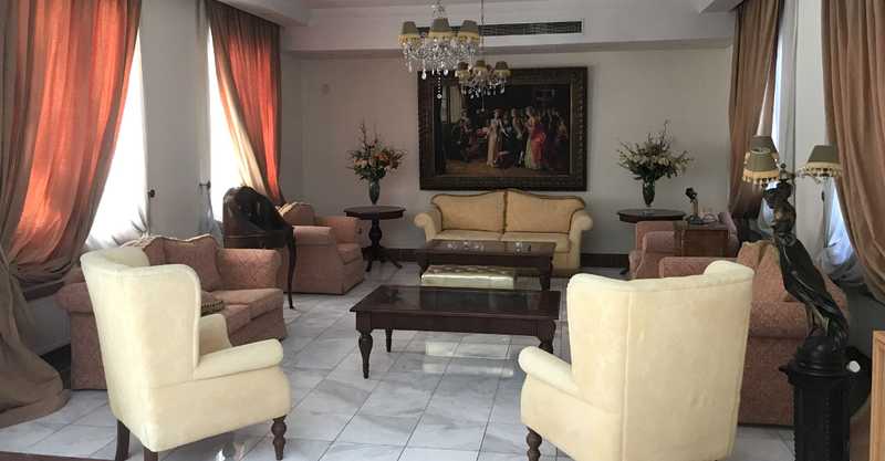 4 bedrooms Commercial property in Strovolos, Cyprus No. 18027