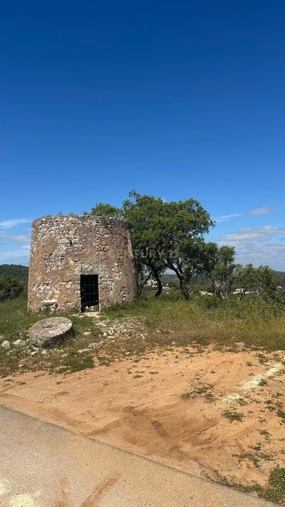 Gewerbliche Immobilie in Sao Bras de Alportel, Portugal 26m², Nr. 236221