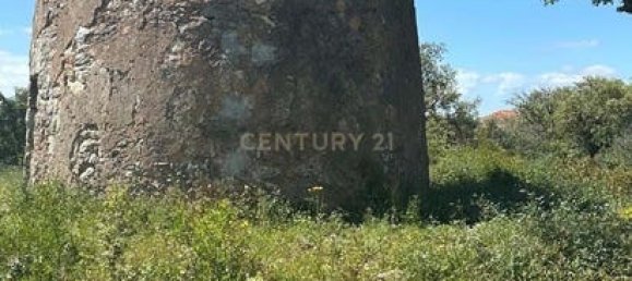 Imóvel comercial em São Brás de Alportel, Portugal 26 m² N.º 236221 2