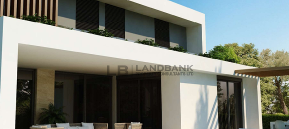 4 bedrooms House in Dali, Cyprus No. 15589 2