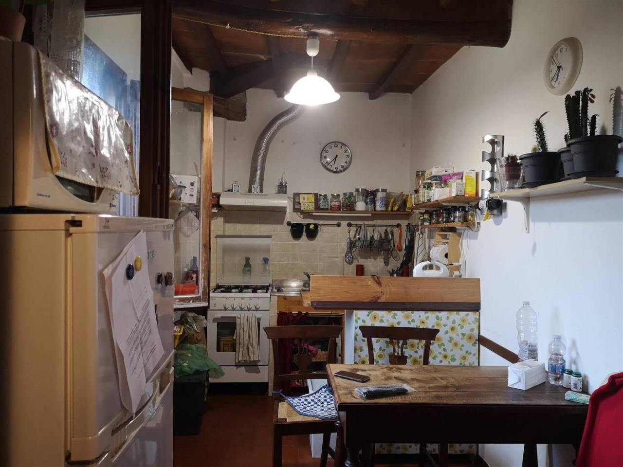 2 rooms Apartment in Terranuova Bracciolini, Italy No. 32819