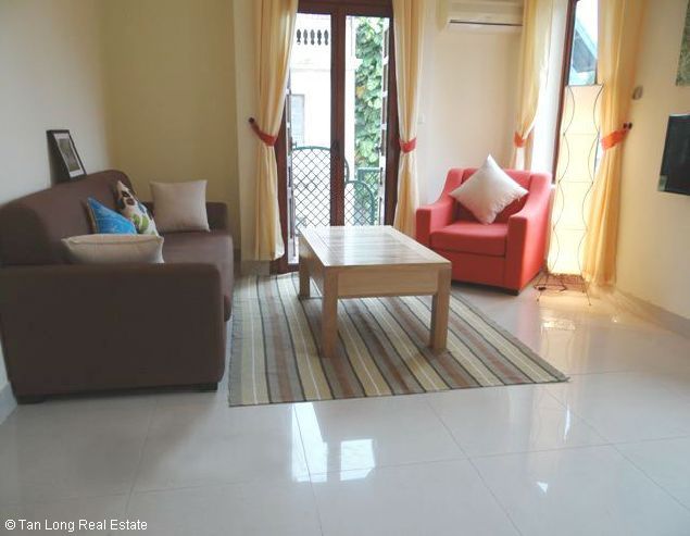 2 Schlafzimmer Wohnung in Tay Ho, Vietnam, Nr. 3634