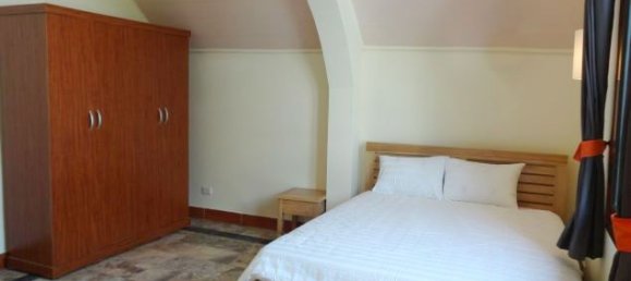 2 Schlafzimmer Wohnung in Tay Ho, Vietnam, Nr. 3634 10