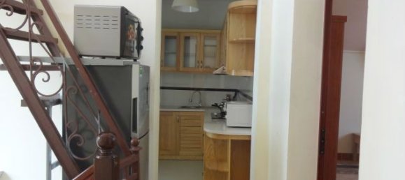 2 Schlafzimmer Wohnung in Tay Ho, Vietnam, Nr. 3634 7