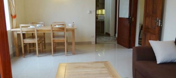2 Schlafzimmer Wohnung in Tay Ho, Vietnam, Nr. 3634 5