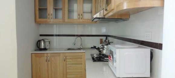 2 Schlafzimmer Wohnung in Tay Ho, Vietnam, Nr. 3634 6