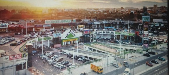 Terreno en Burjassot, Spain 3731 m² No. 156158 4