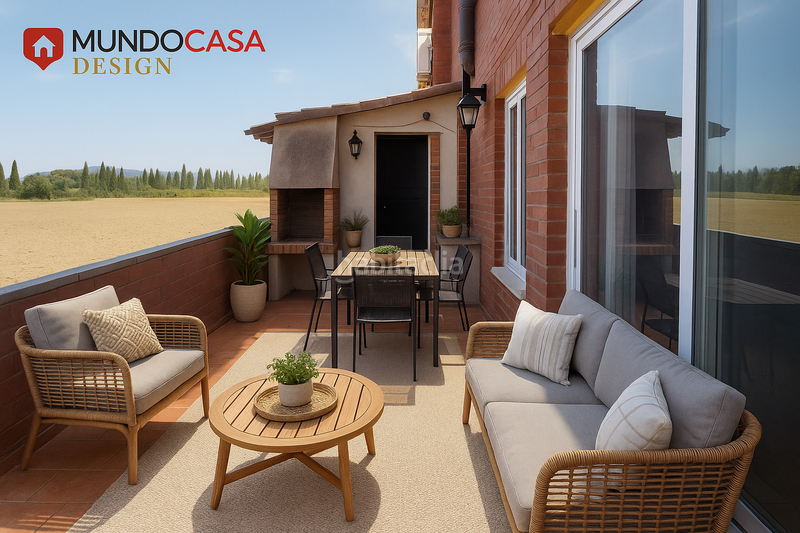 3 Schlafzimmer Wohnung in Figueres, Spain, Nr. 266688