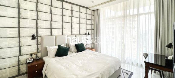 1 Schlafzimmer Wohnung in Business Bay, UAE, Nr. 98751 6