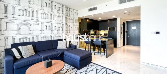 1 Schlafzimmer Wohnung in Business Bay, UAE, Nr. 98751 3