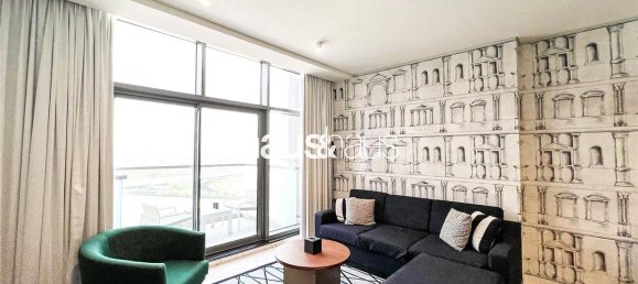 1 Schlafzimmer Wohnung in Business Bay, UAE, Nr. 98751 13