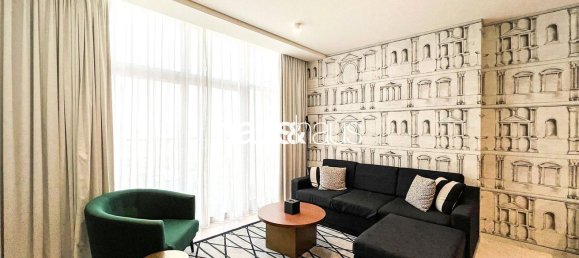 1 Schlafzimmer Wohnung in Business Bay, UAE, Nr. 98751 4