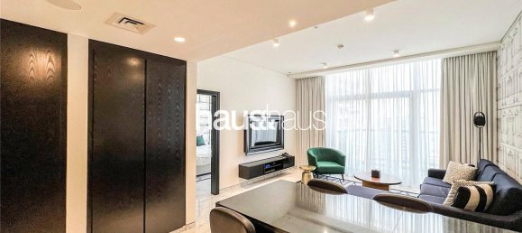 1 Schlafzimmer Wohnung in Business Bay, UAE, Nr. 98751 12