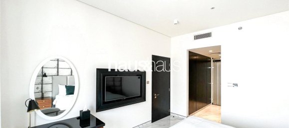 1 Schlafzimmer Wohnung in Business Bay, UAE, Nr. 98751 5