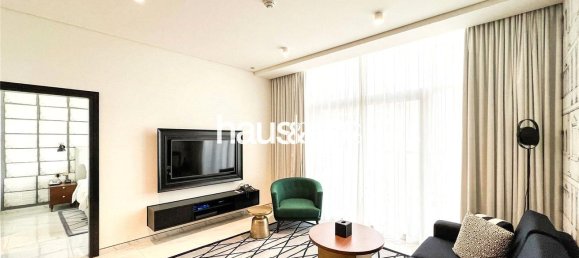 1 Schlafzimmer Wohnung in Business Bay, UAE, Nr. 98751 2