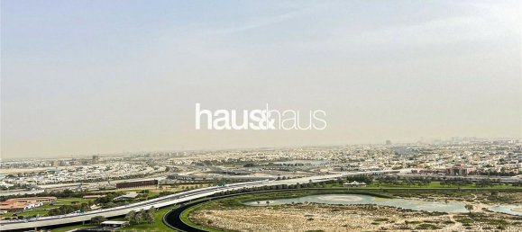 1 Schlafzimmer Wohnung in Business Bay, UAE, Nr. 98751 9