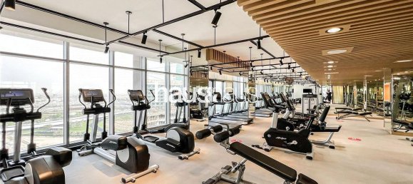 1 Schlafzimmer Wohnung in Business Bay, UAE, Nr. 98751 8