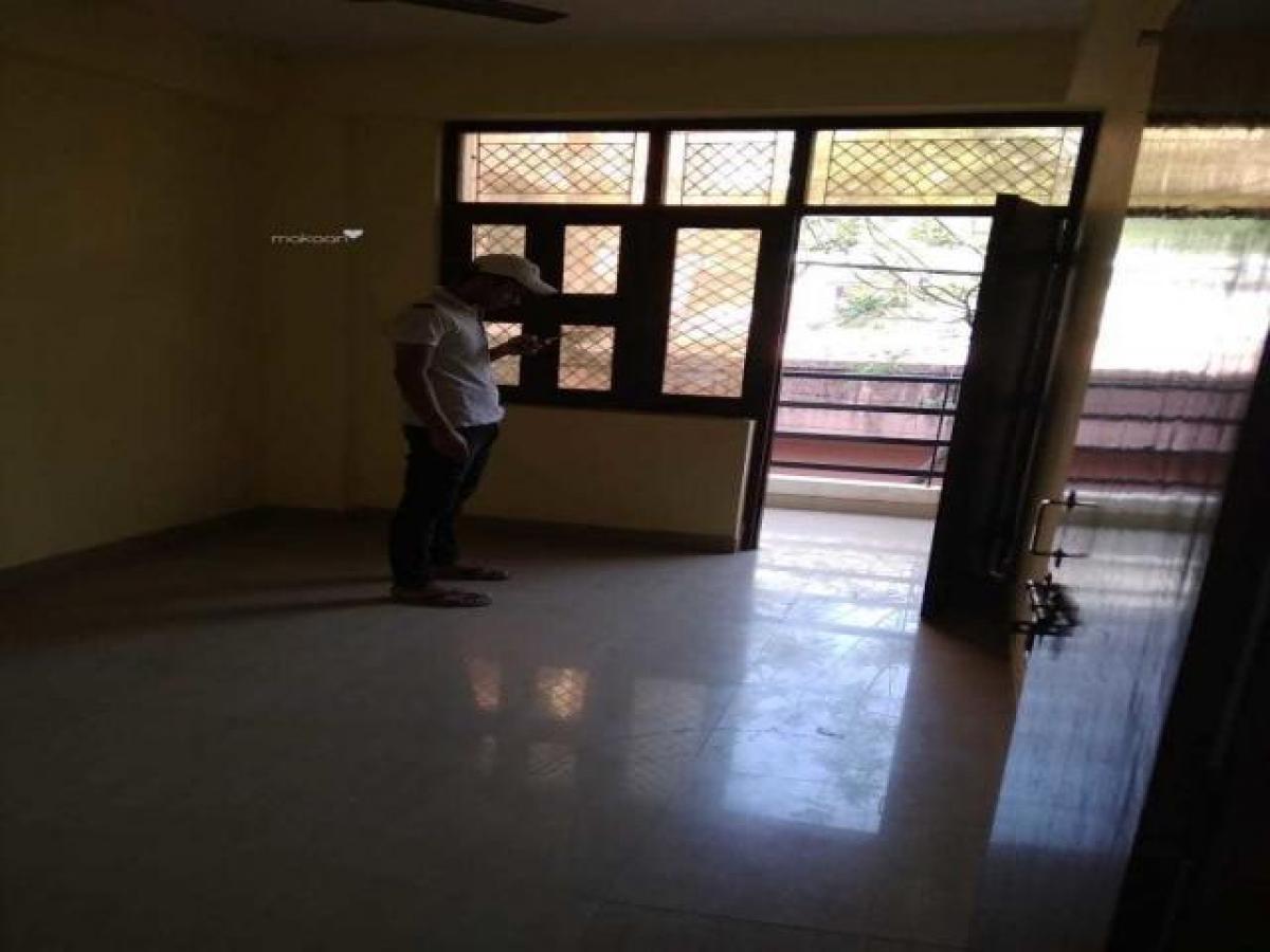 3 bedrooms House in Aligarh, India No. 20193