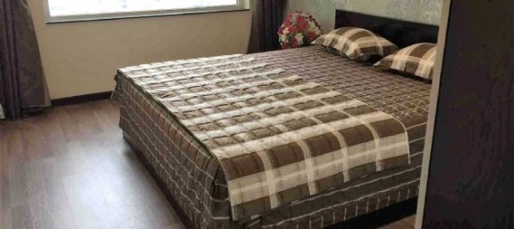 2 غرف نوم شقة في Hai Ba Trung, Vietnam رقم 2612 5