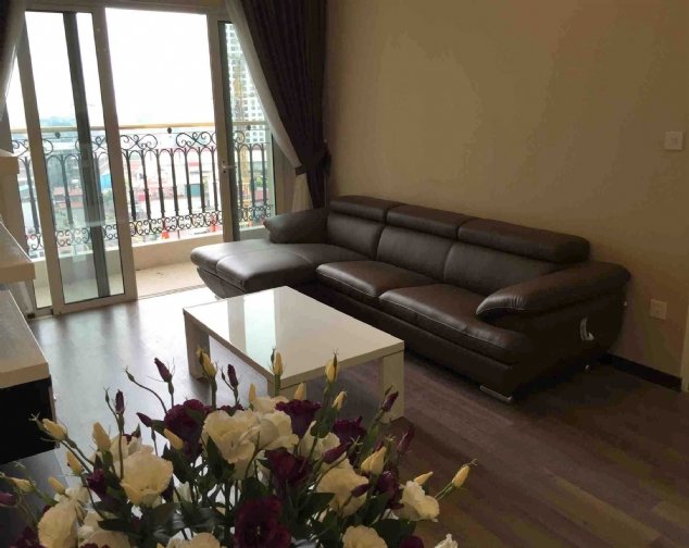 2 غرف نوم شقة في Hai Ba Trung, Vietnam رقم 2612