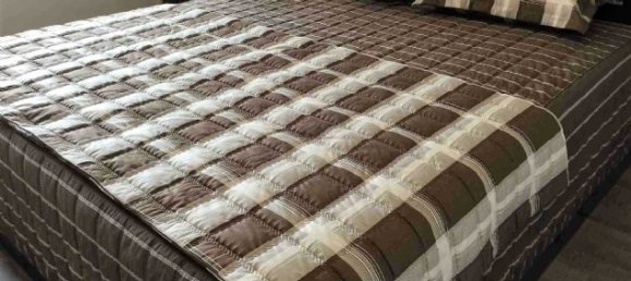 2 غرف نوم شقة في Hai Ba Trung, Vietnam رقم 2612 9