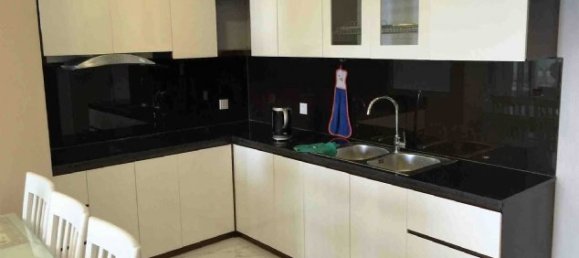 2 غرف نوم شقة في Hai Ba Trung, Vietnam رقم 2612 4