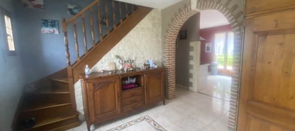 4 Schlafzimmer Haus in Formerie, France, Nr. 273998 5