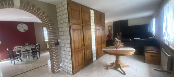 4 Schlafzimmer Haus in Formerie, France, Nr. 273998 6