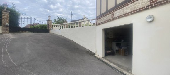 4 Schlafzimmer Haus in Formerie, France, Nr. 273998 4