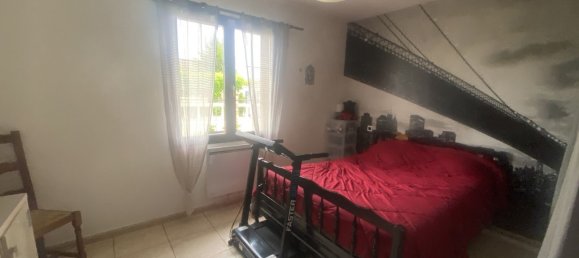 4 Schlafzimmer Haus in Formerie, France, Nr. 273998 12