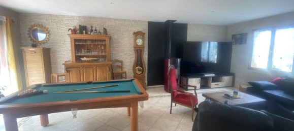4 Schlafzimmer Haus in Formerie, France, Nr. 273998 8