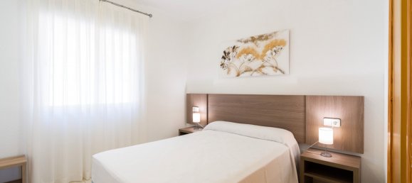 2 bedrooms Townhouse in Calpe, Spain No. 31534 6