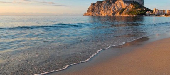 2 bedrooms Townhouse in Calpe, Spain No. 31534 25