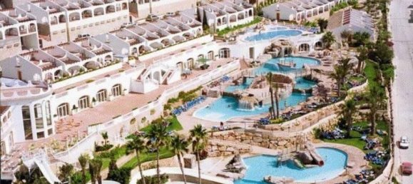 2 bedrooms Townhouse in Calpe, Spain No. 31534 21