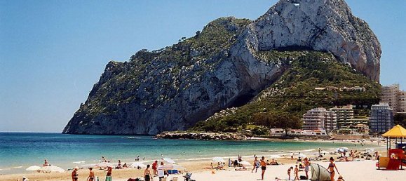 2 bedrooms Townhouse in Calpe, Spain No. 31534 22