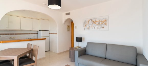 2 bedrooms Townhouse in Calpe, Spain No. 31534 3