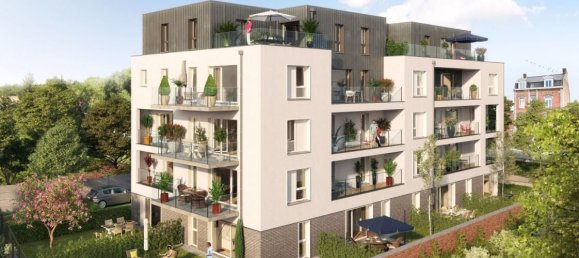 3 غرف نوم شقة في Mouvaux, France رقم 246191 3