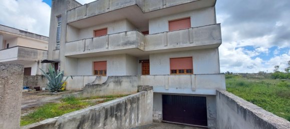 8-Zimmer Haus in Melpignano, Italy, Nr. 104510 9