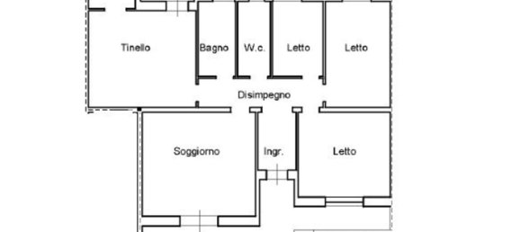 8-Zimmer Haus in Melpignano, Italy, Nr. 104510 10