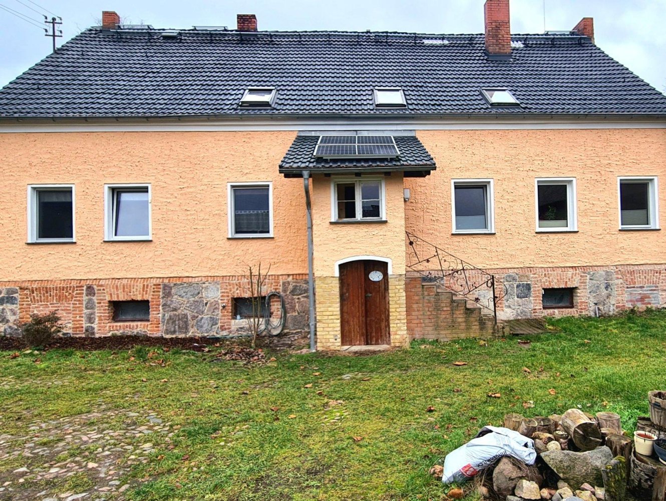 5 Schlafzimmer Schlösser in Wittenau, Germany, Nr. 22392