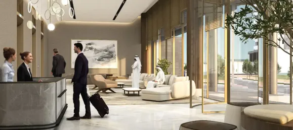 1 Schlafzimmer Wohnung in Al Satwa, UAE, Nr. 109014 10