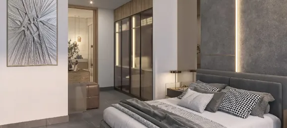 1 Schlafzimmer Wohnung in Al Satwa, UAE, Nr. 109014 2