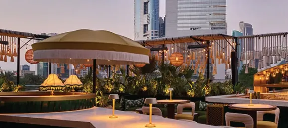 1 Schlafzimmer Wohnung in Al Satwa, UAE, Nr. 109014 8