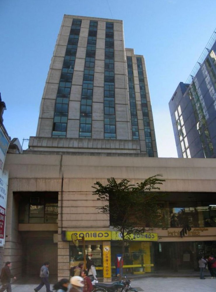 Studio in Cordoba, Argentina No. 7656