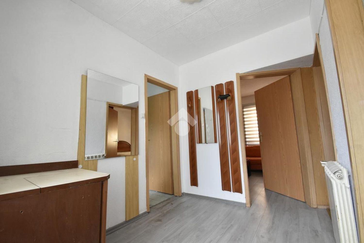 2-Zimmer Wohnung in Gorizia, Italy, Nr. 275346